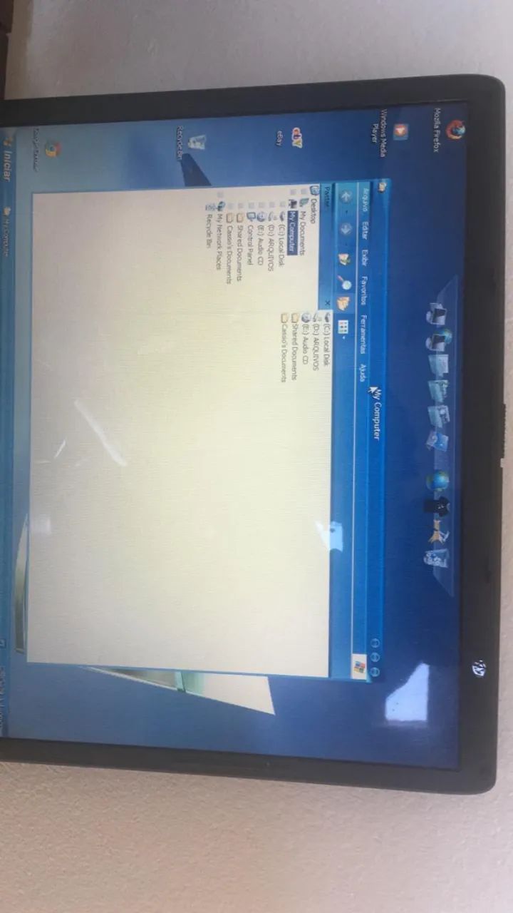 Notebook L25-S119 - Foto 2