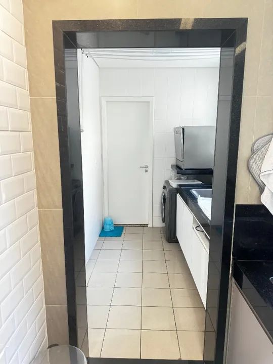 Apartamento à venda com 186m², 4 quartos e 3 vagas - Foto 8