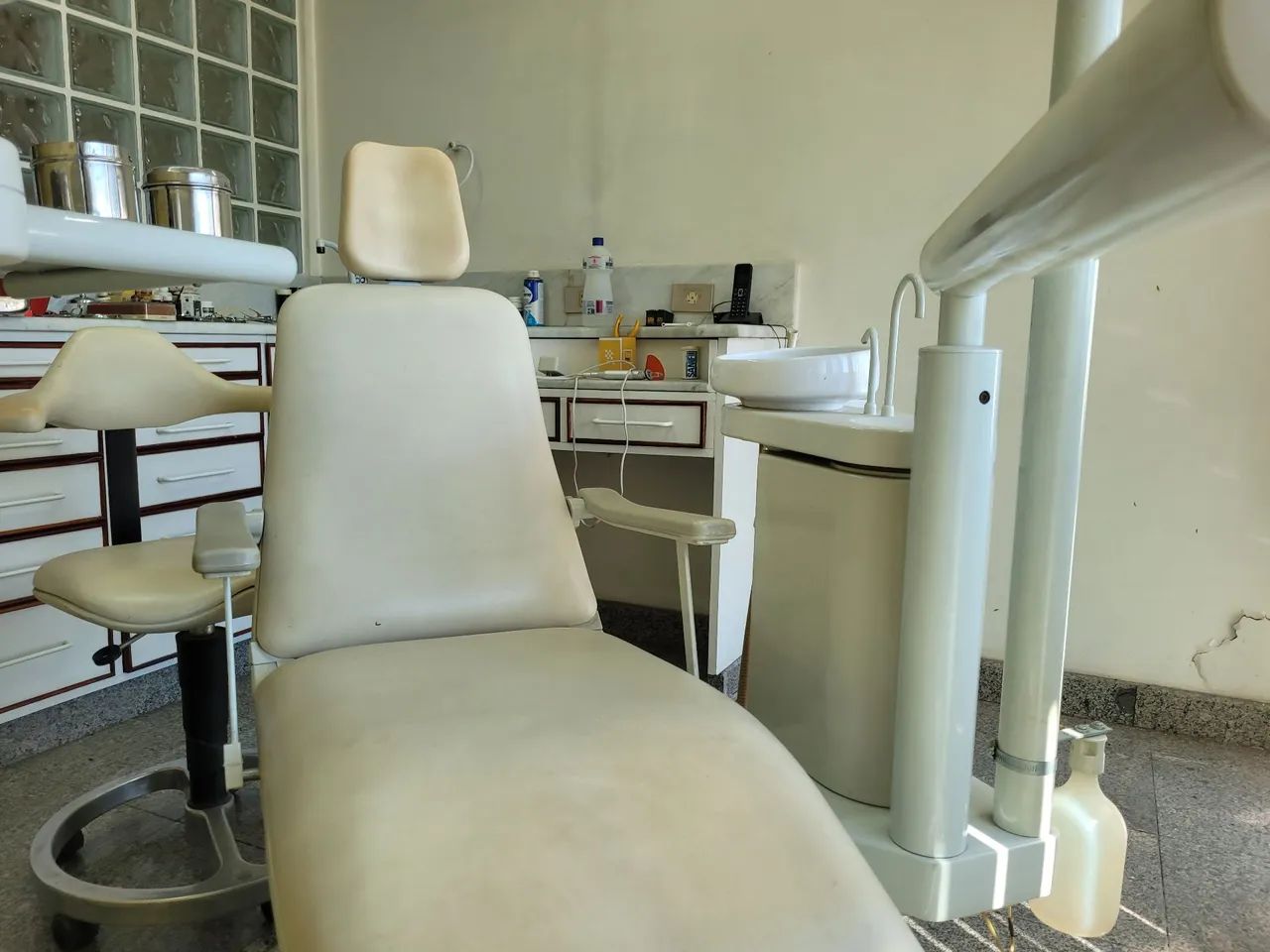 Equipamento odontológico  - Foto 5