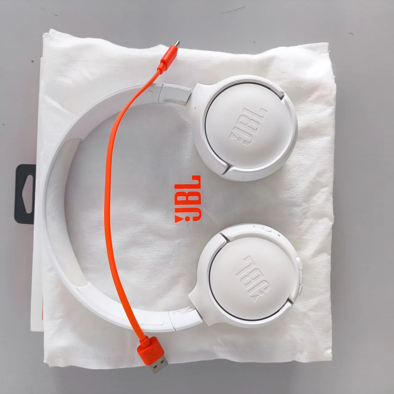 Fone de ouvido JBL Tune 520BT - Foto 2