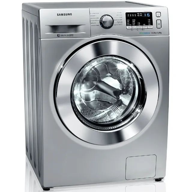 SOS das Máquinas de Lavar Conserto de Geladeira e Lavadora de Roupa BH - Foto 3