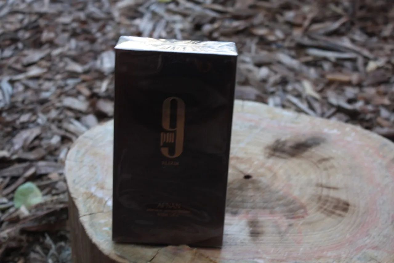 Perfume 9pm Elixir de Afnan - Foto 2