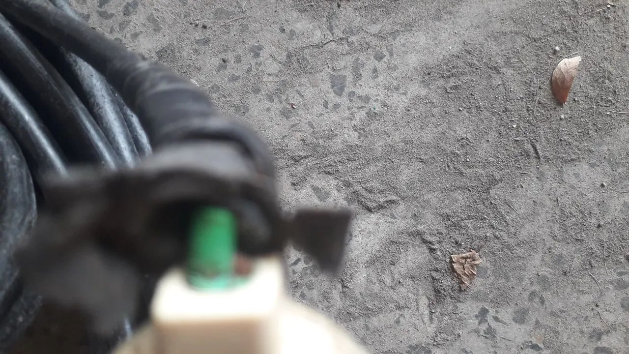Extinção elétrica 35mts - Foto 4