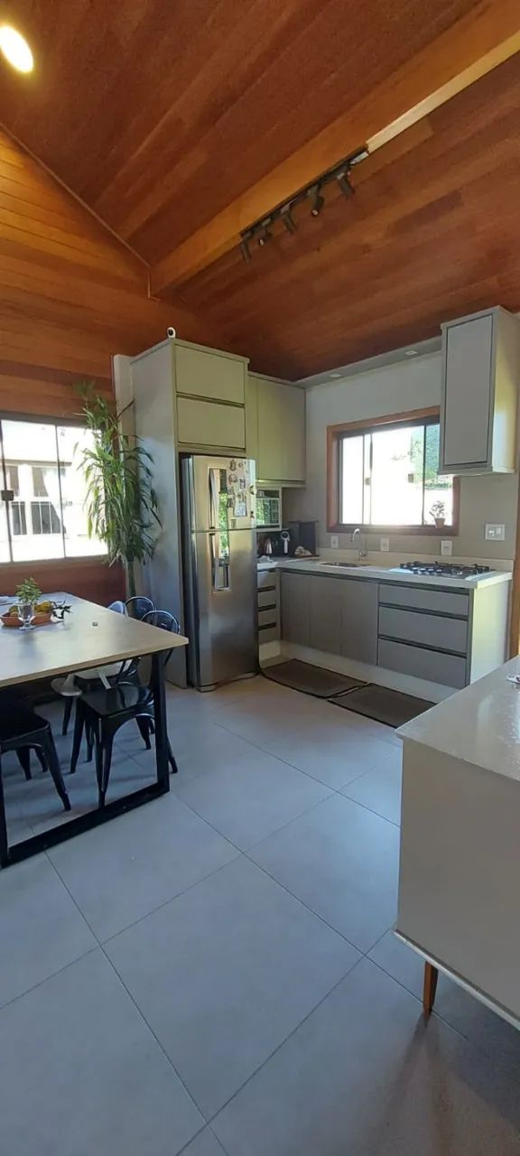 Casa Praia de Fora - Palhoça  - Foto 4