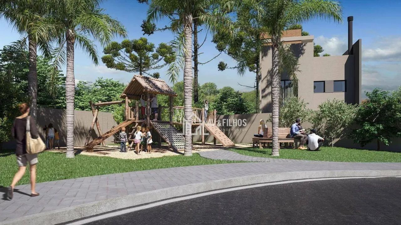 SOBRADOS - SANTA CÂNDIDA - Foto 5