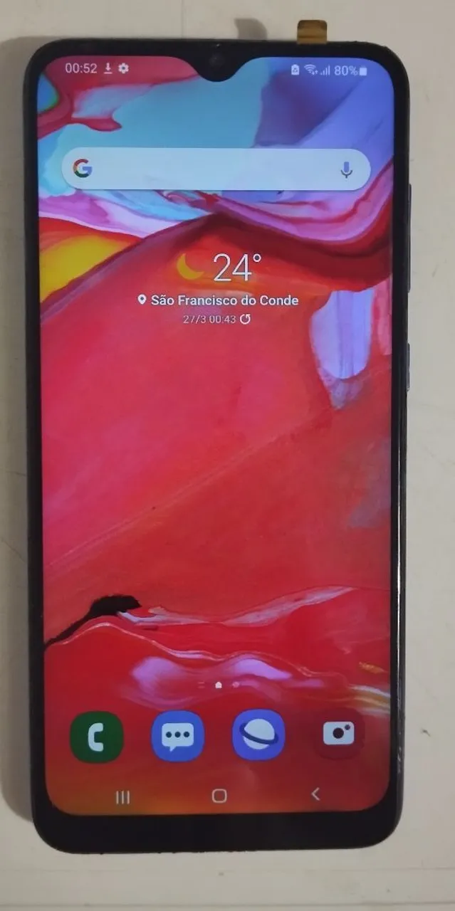 Samsung A70