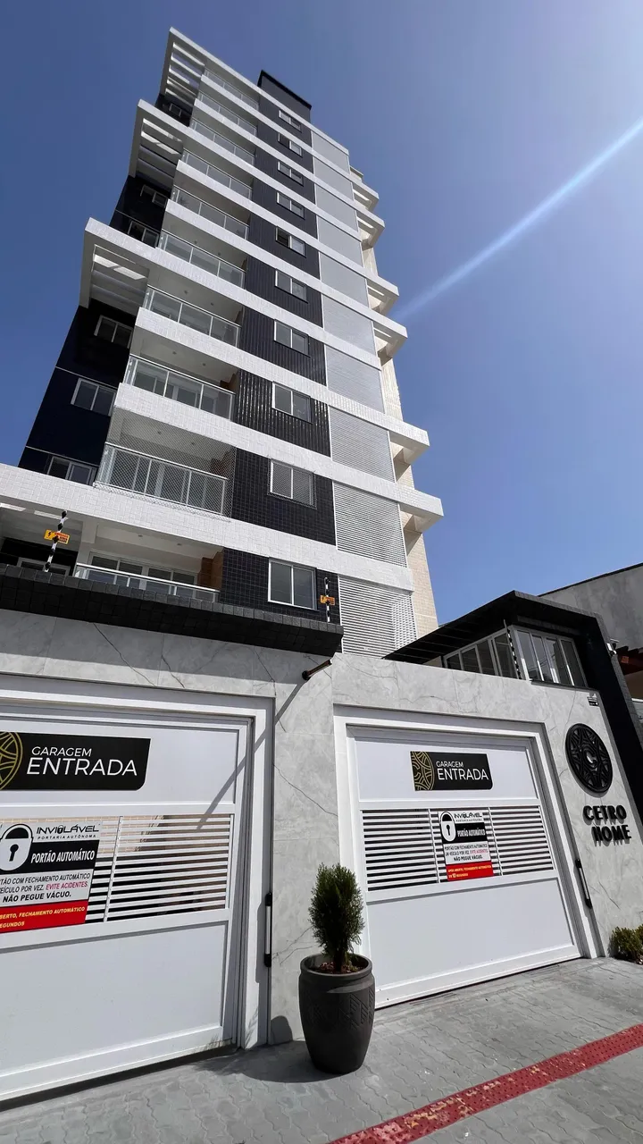 Apartamento à venda - Centro Home