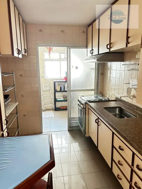 Apartamento em Vila Mariana - São Paulo - Foto 7