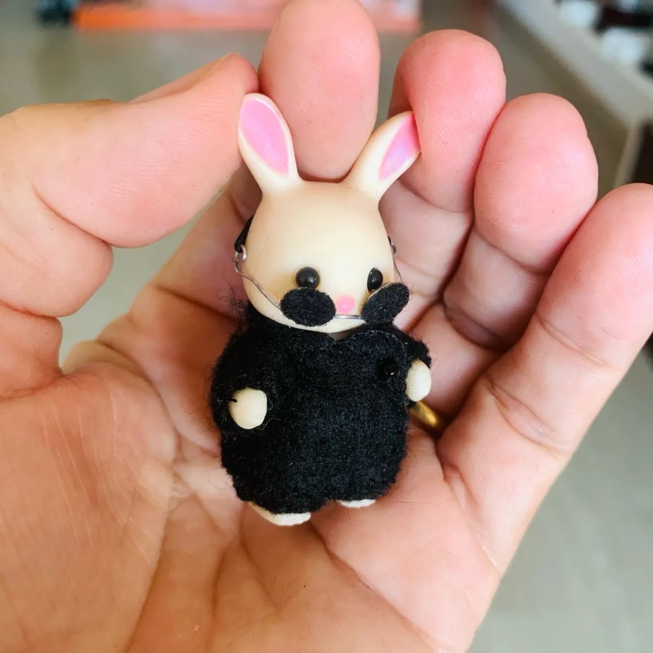 Roupinhas Jujutsu Kaisen Sylvanian Families - Foto 5