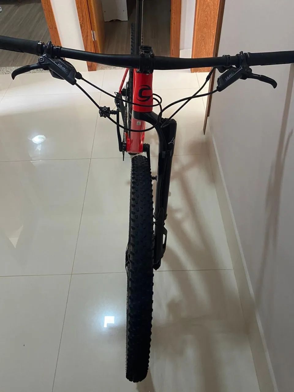 Bicicleta Cannondale FSI 3 - Foto 4