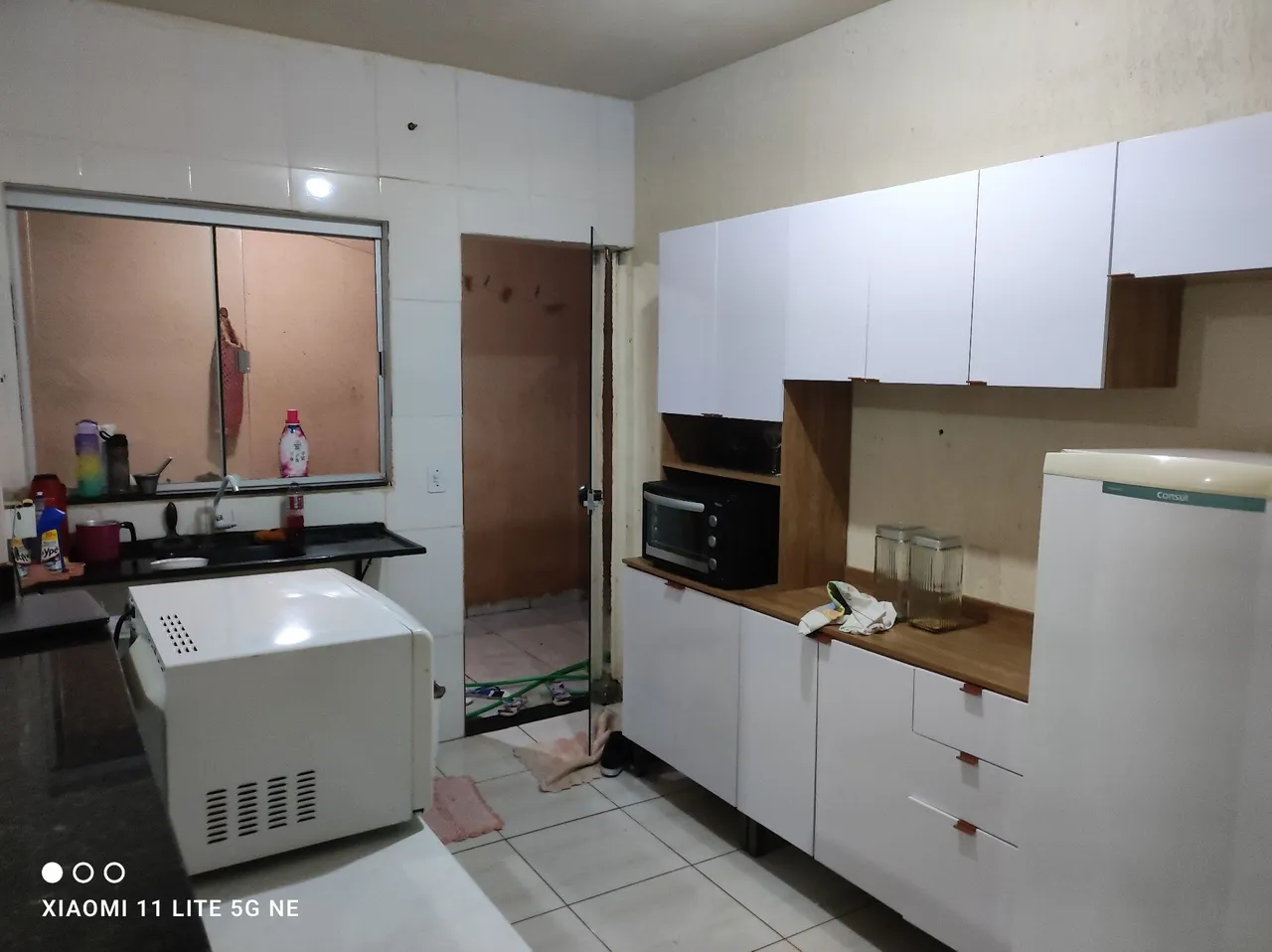 Casa em trindade