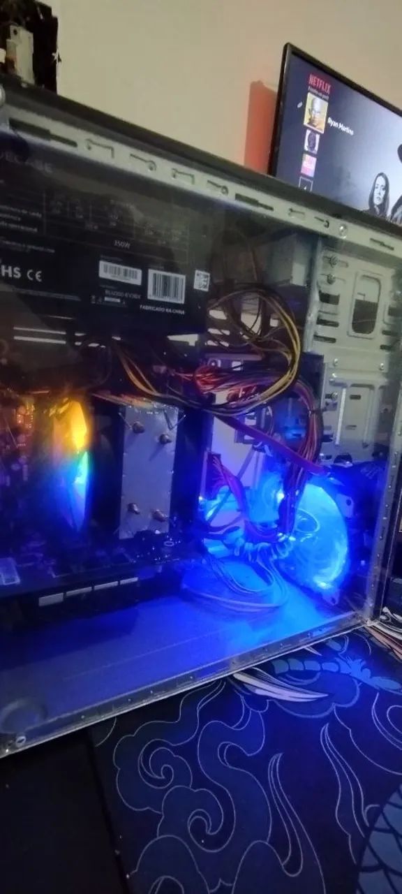 PC CPU Computer64197814179843121