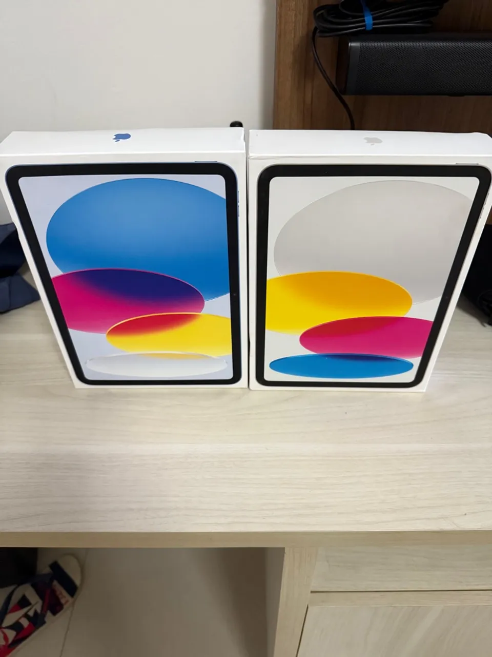 LANÇAMENTO! IPad 11 2025 128GB lacrado na caixa