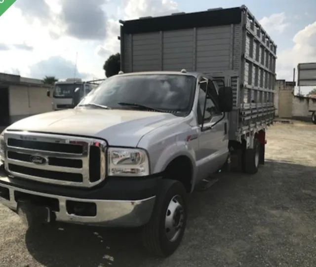 F4000 2017 4x4 2P Boiadeiro .  - Foto 2