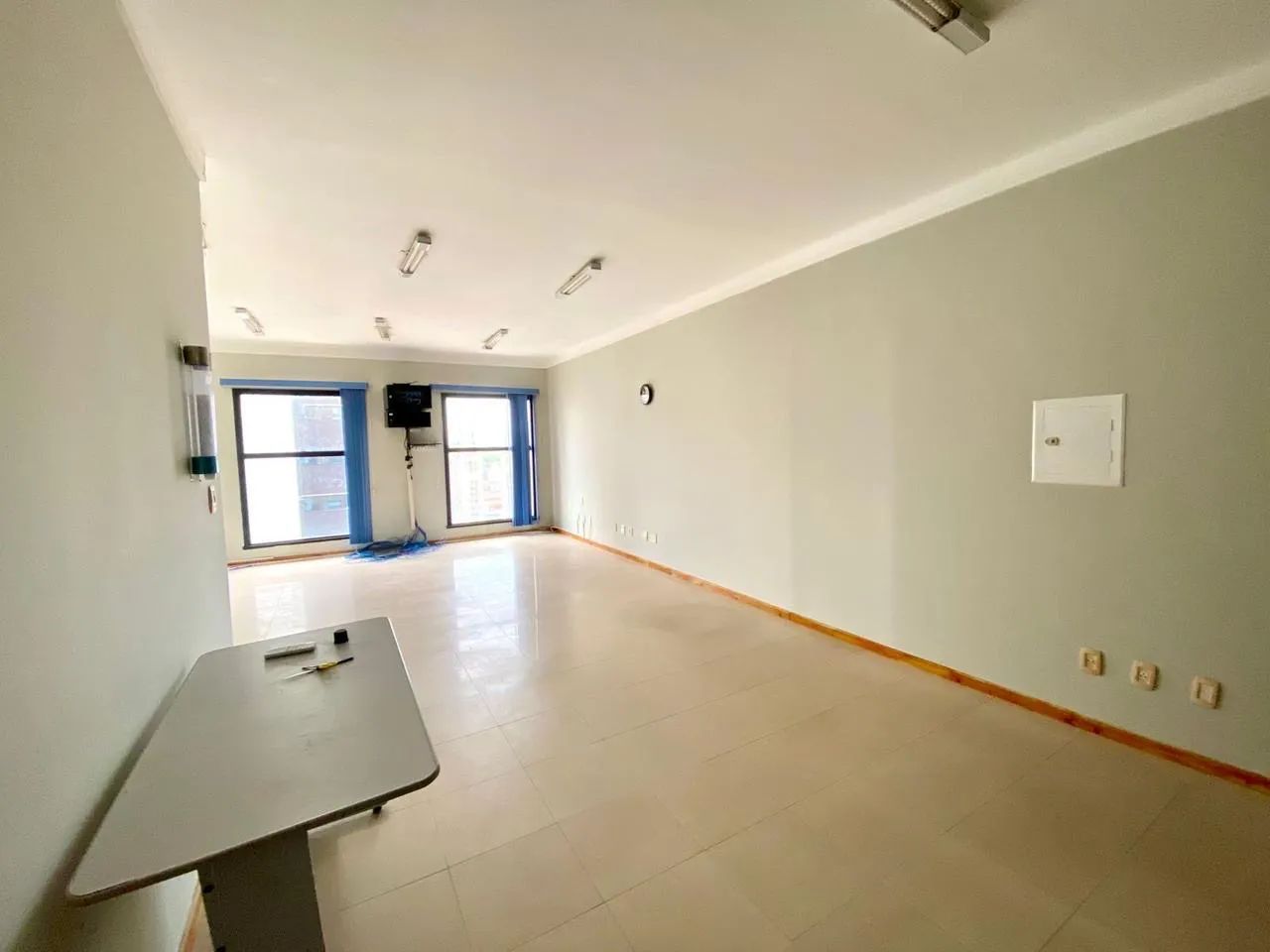 Sala comercial, 48m² no Ed. Metropolitan Tower - Foto 5
