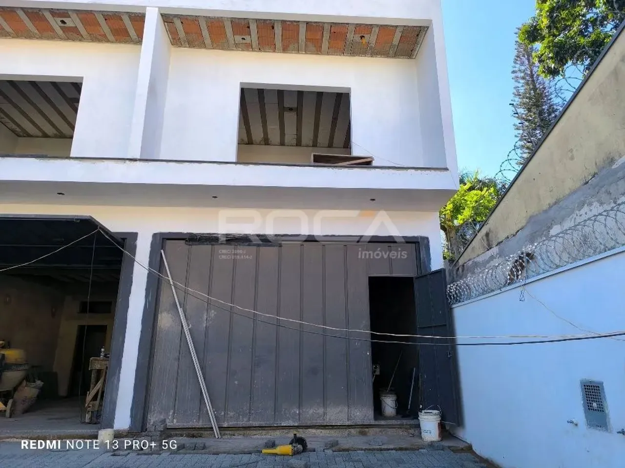 Espaço Comercial para Alugar no Parque Santa Felícia Jardim em São Carlos