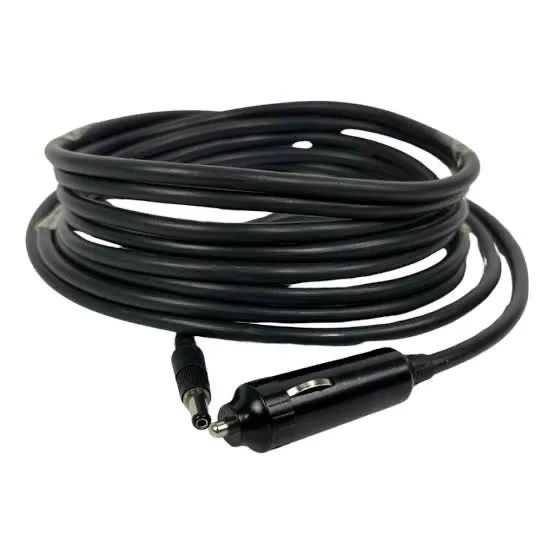 Kit Starlink Mini + Cabo 12V veicular  - Foto 2