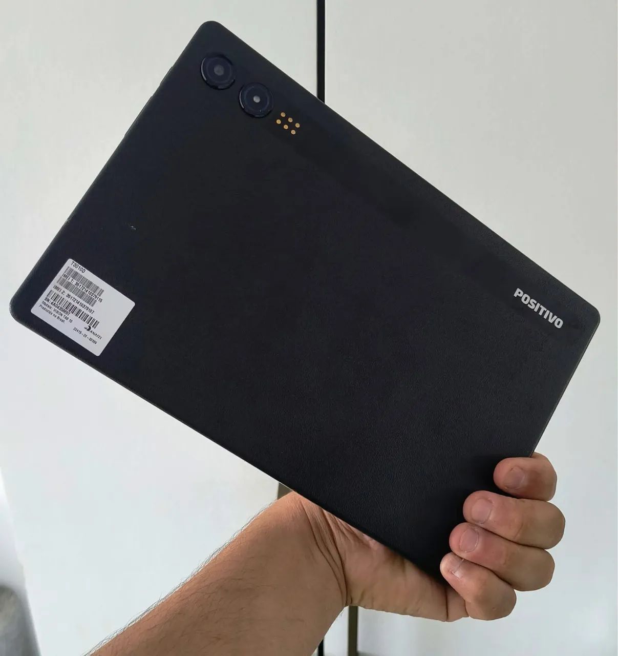 Tablet Vision 10 - Foto 4