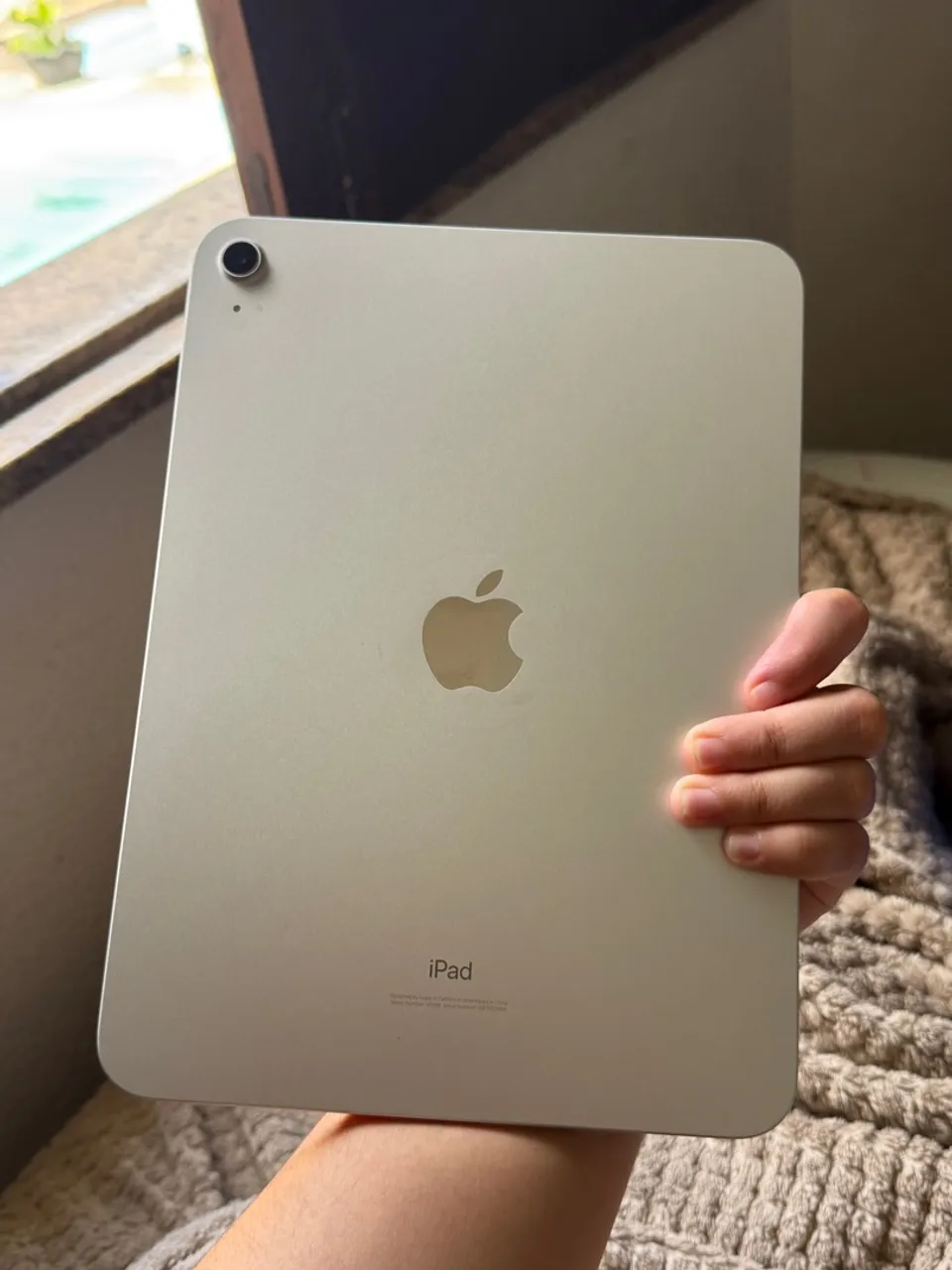 Vendo Ipad 10 64gb