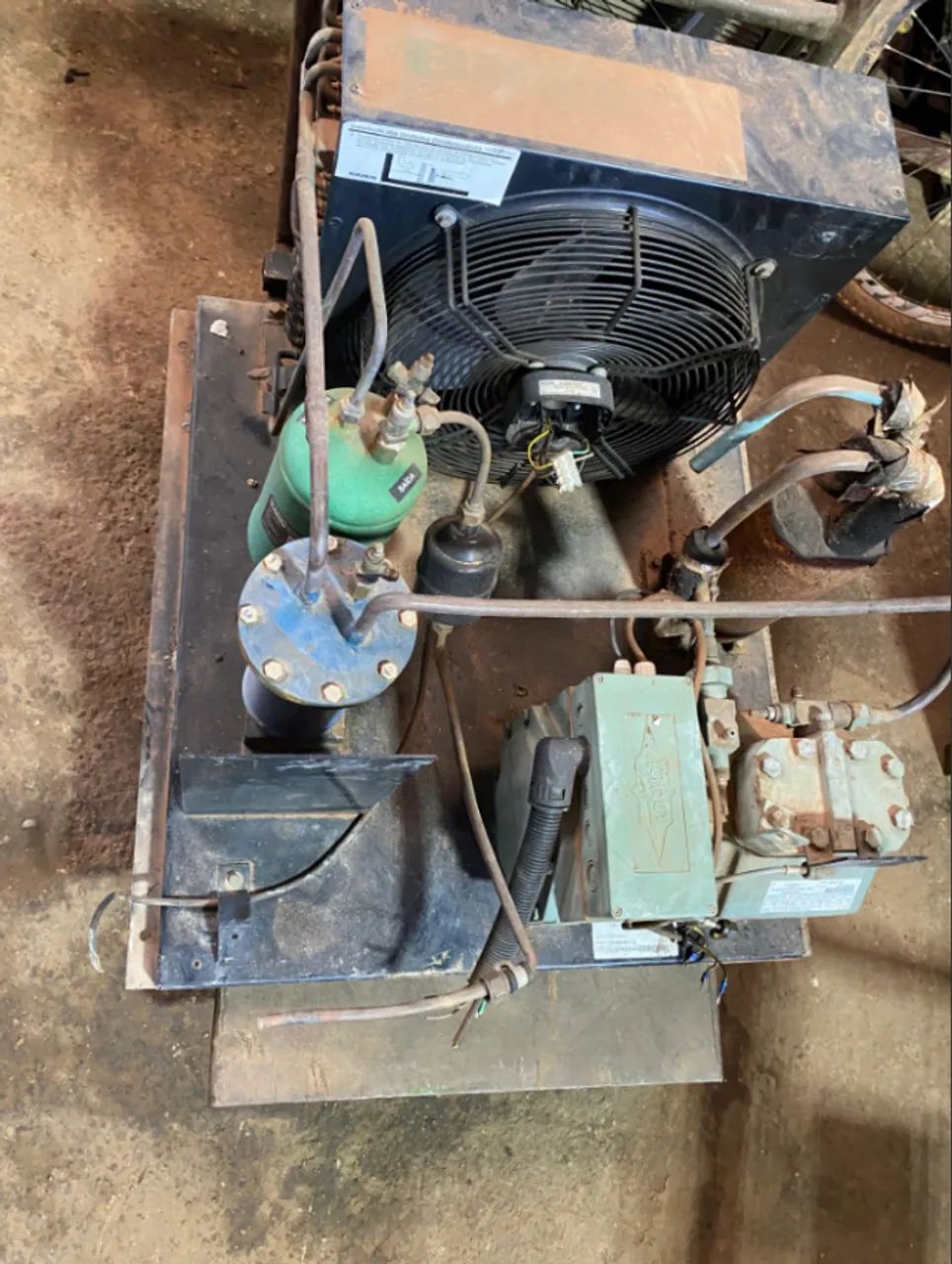 Aparelhos de Camara Fria - Foto 4