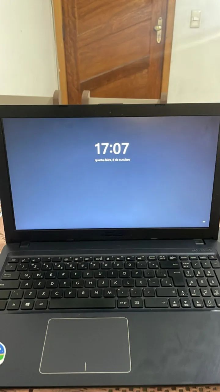 Notebook Asus VivoBook X543MA-GQ1300T Intel Celeron Dual-Core