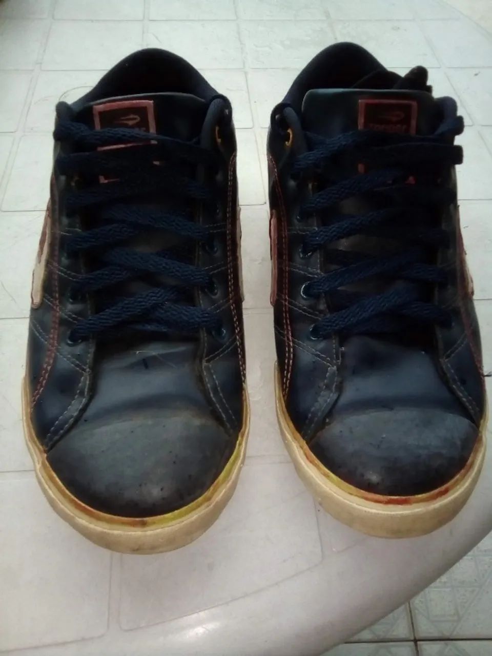 Tenis/Sapatenis/Chuteira Topper