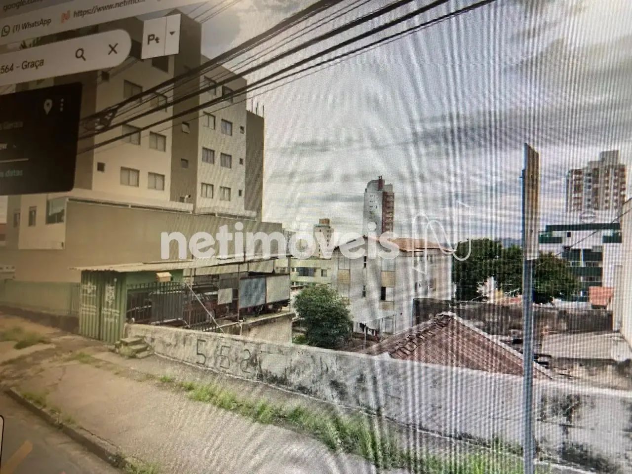 Localizado em uma rua plana e de fácil acesso - Foto 3
