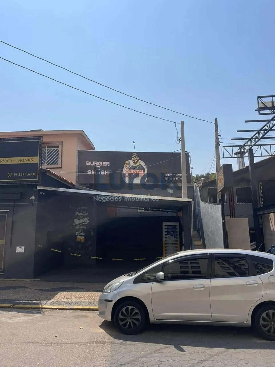 sala para Locação 70M², Vila Embaré, Valinhos - SP