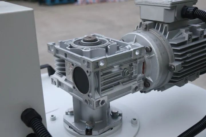 XC-EMT80U Misturador de Material Plástico com Temporizador Capacidade 200KG/H - Foto 3