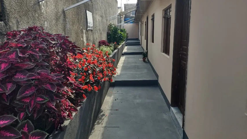 Casa 2 Quartos 43m² Bairro Xaxim