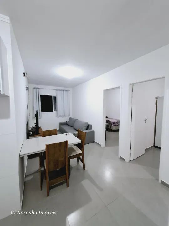 Locação de Apto - Indaía, 53m², 02 dorm, R$ 2.250,00 pct - Bertioga/SP - Foto 5