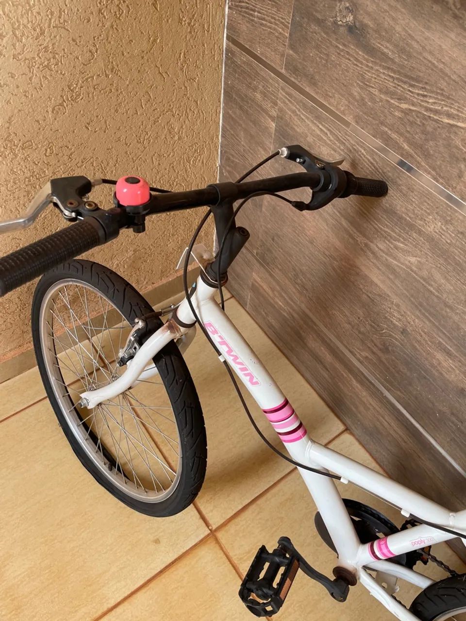 Bike infantil aro 24 - Foto 4