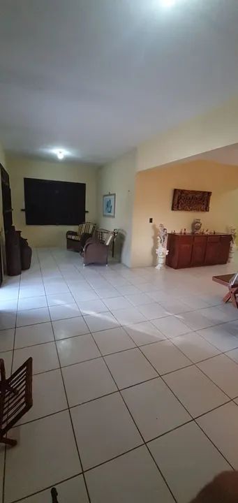 Casa de Praia Vendo ou Alugo Iguape - Foto 6