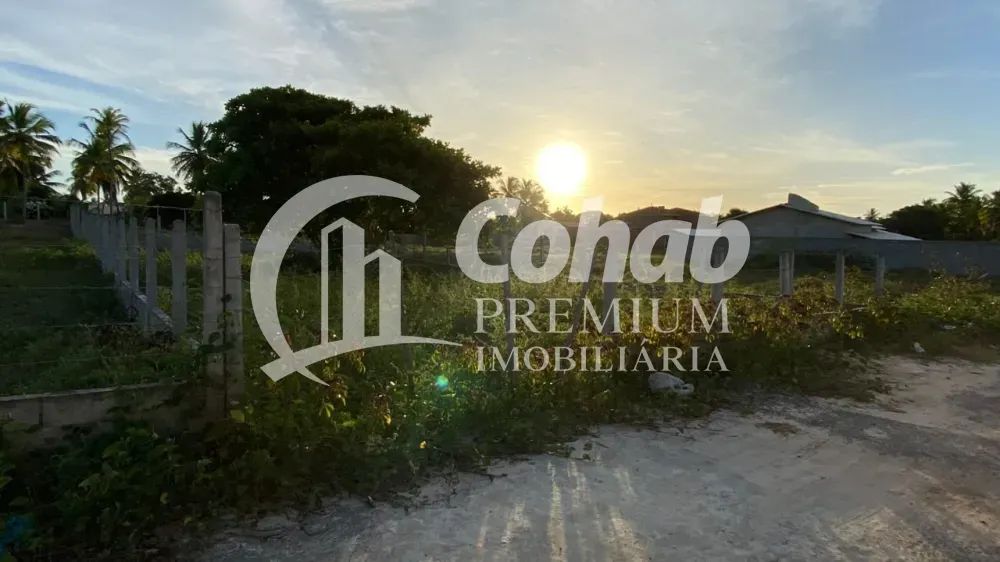 BELO TERRENO NO ROBALO NA ESTRADA DOS TRÊS PORQUINHOS NO ROBALO - Foto 3