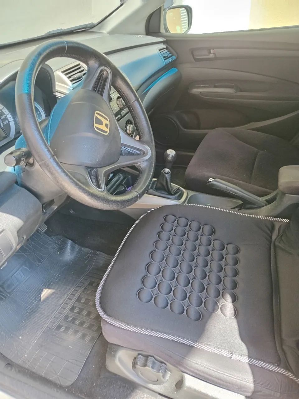 Honda City raridade - Foto 4