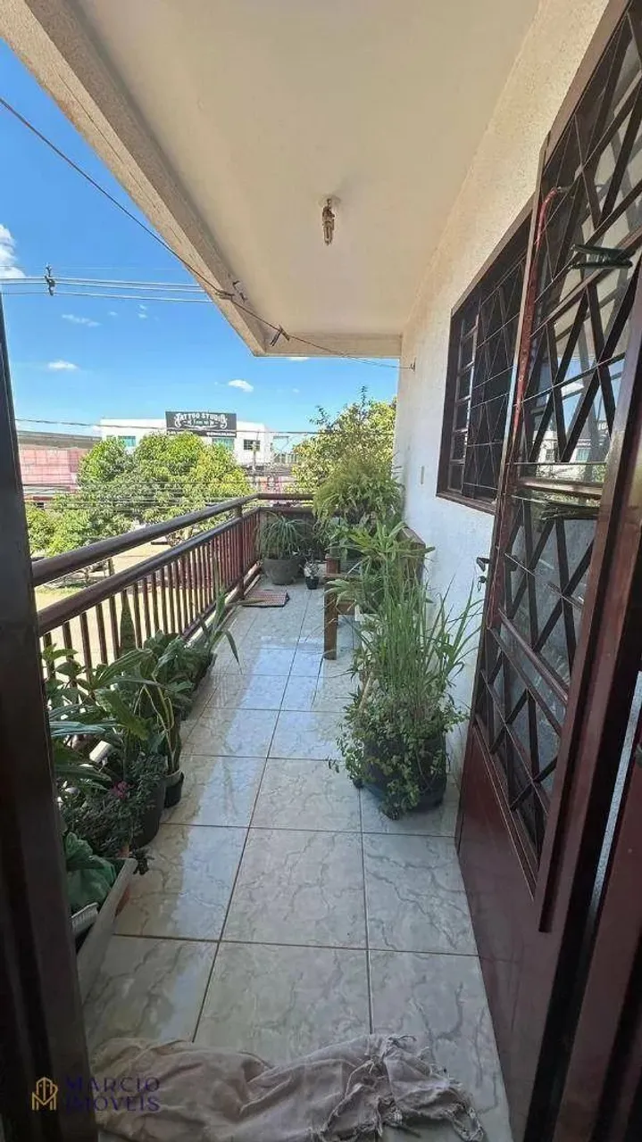 Apartamento com 3 dormitórios à venda por R$ 220.000,00 - Vila São José - São Sebastião/DF