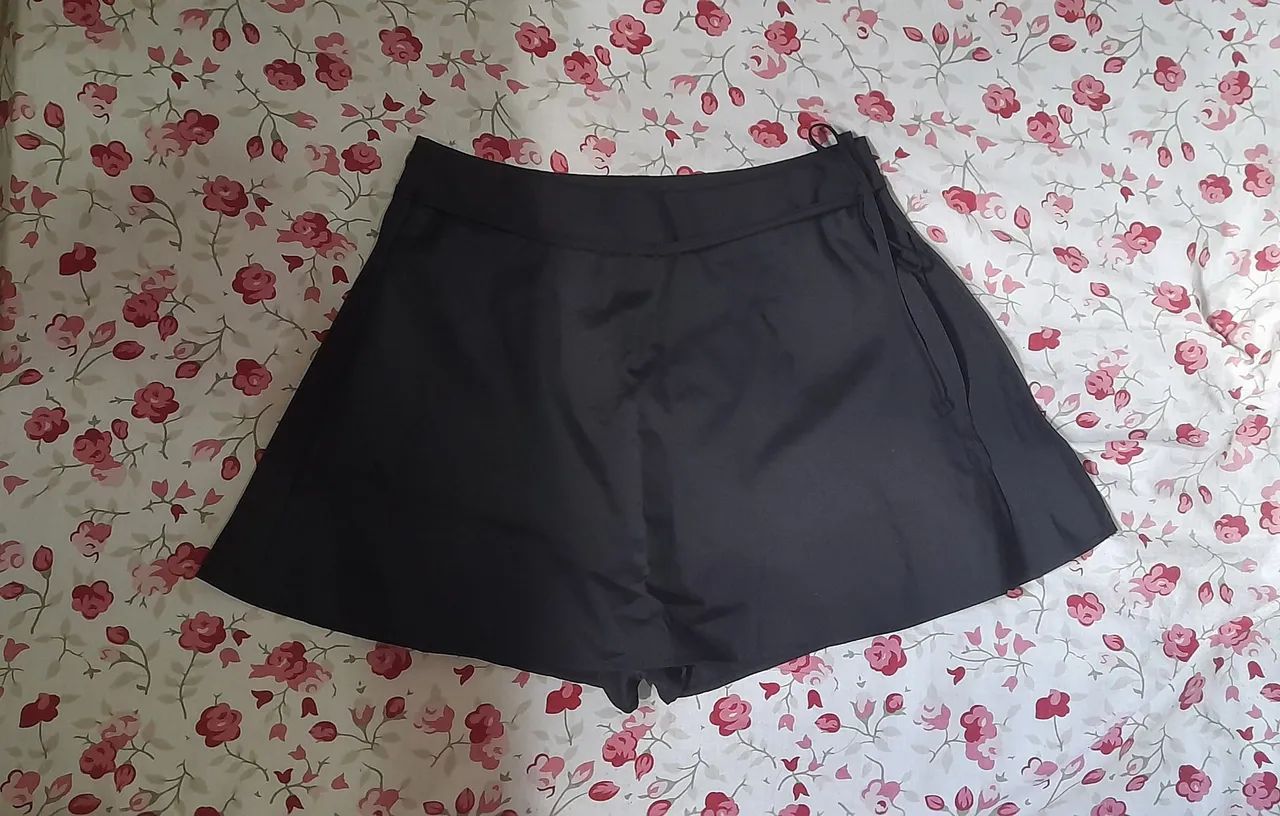 Saia Shorts - Shein