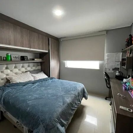 Condominio Forest Hill Casa 3 Quartos sendo 1 suite  - Foto 4