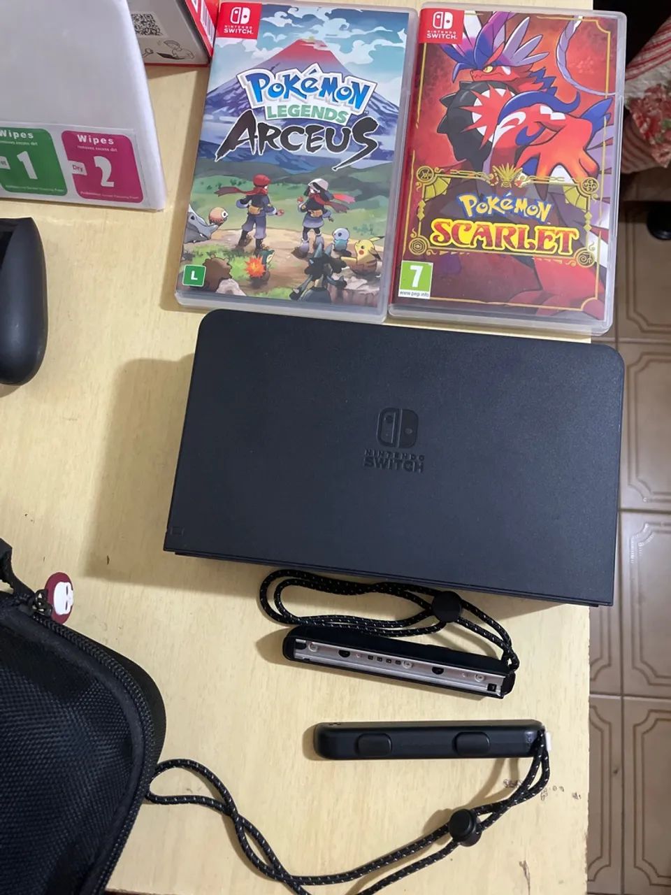 Nintendo switch OLED - Foto 5