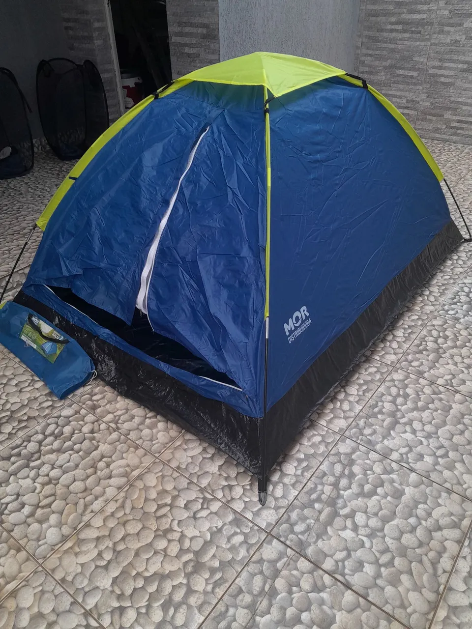 Barracas de Camping - Mor -2 pessoas