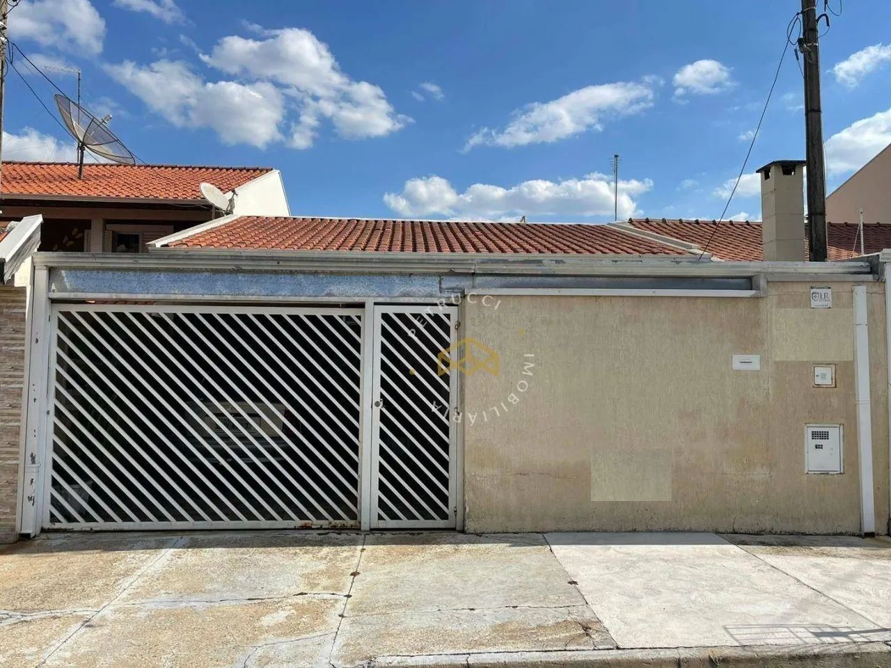 Casa à venda na Vila União  Campinas/SP