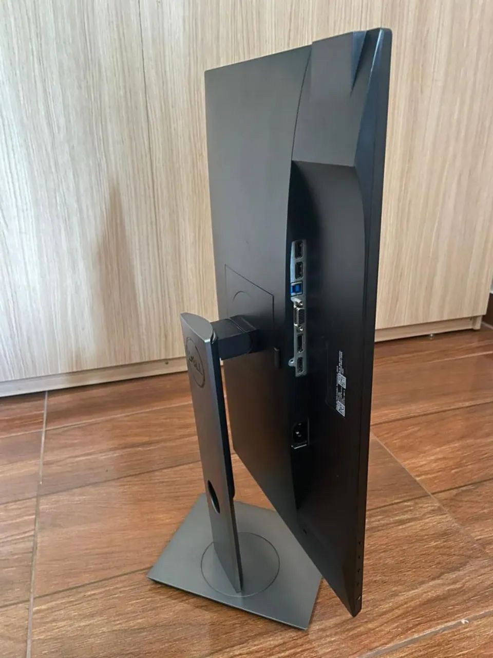 Monitor Dell ergonômico  - Foto 2