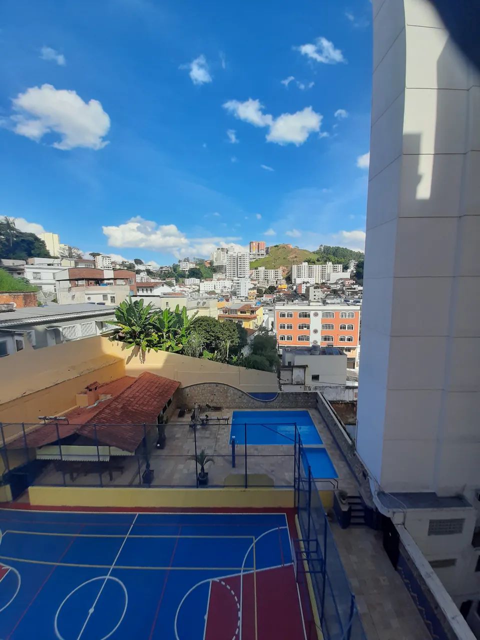 Apartamento com 3 Quartos (1 Suíte) e 2 Vagas de Garagem, à venda no Granbery, Juiz de For - Foto 5
