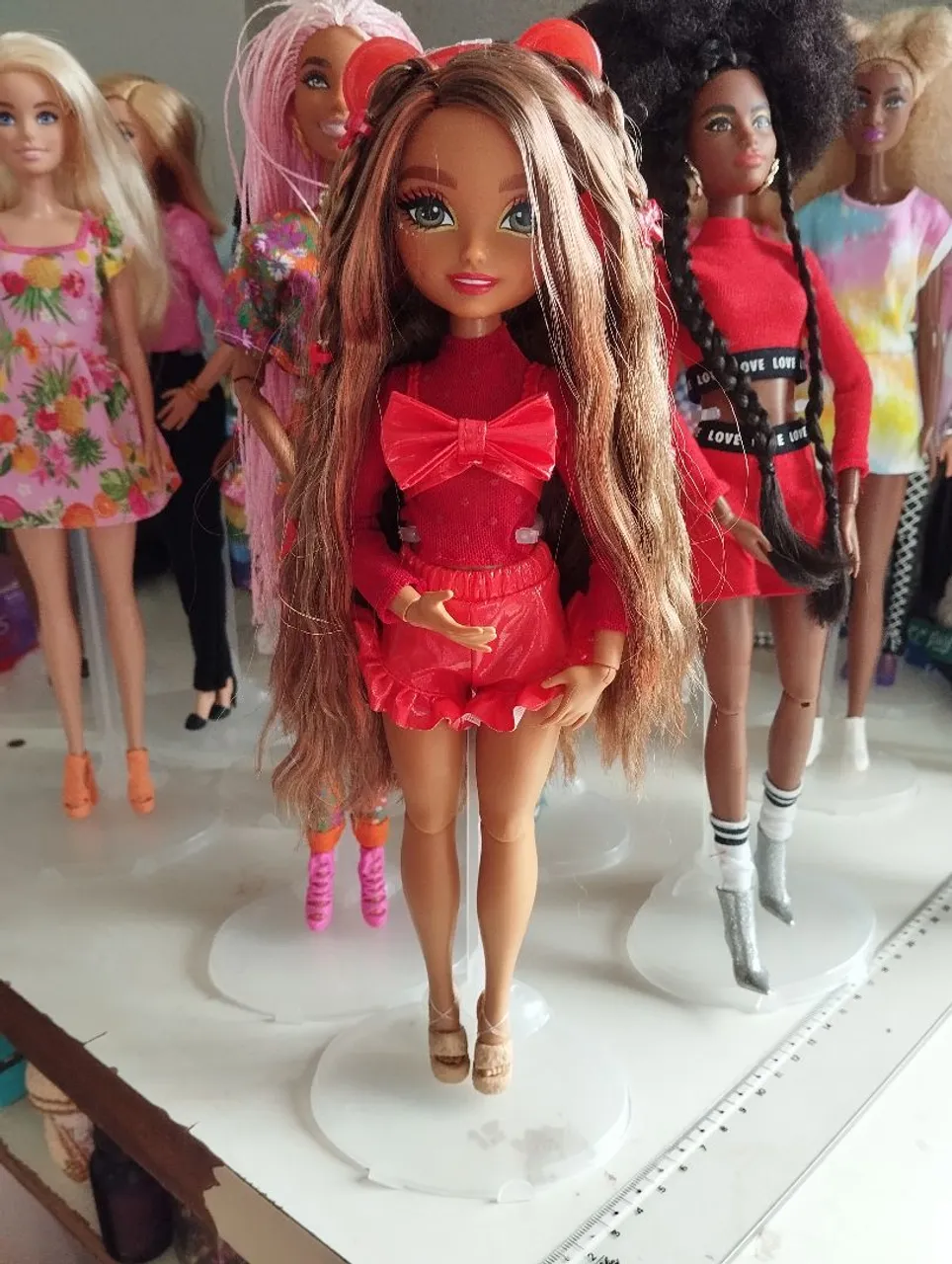 Barbie Dream Besties