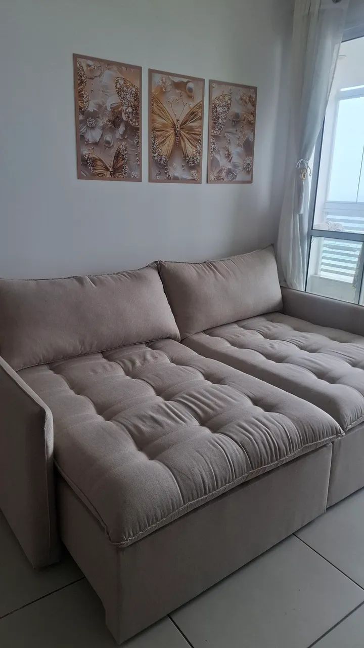 Sofá 64861354956930121