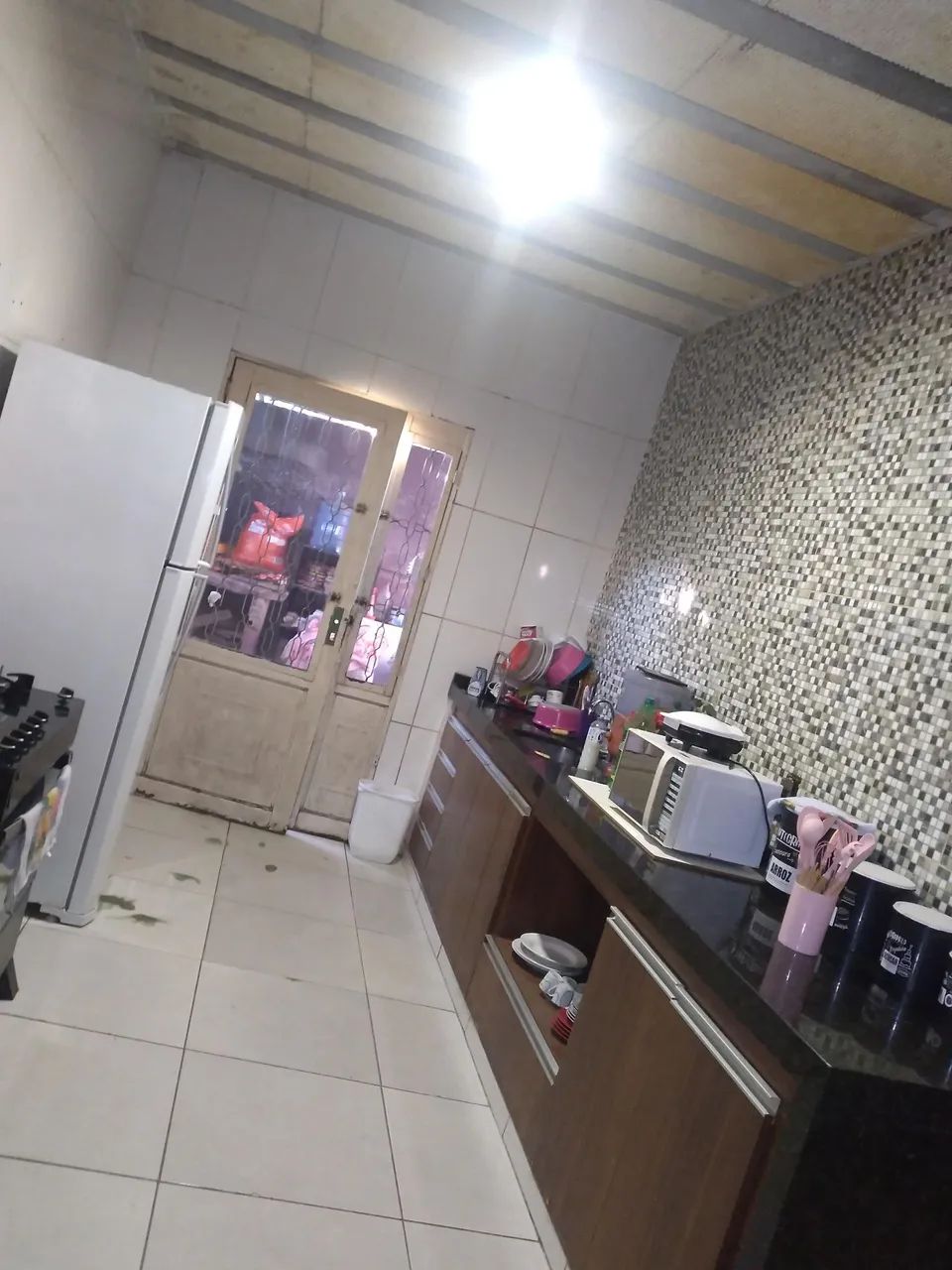 Foto - Betim - Capelinha