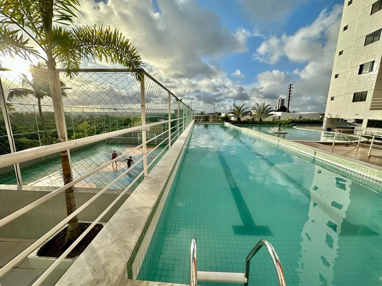 Foto - João Pessoa - Treze de Maio