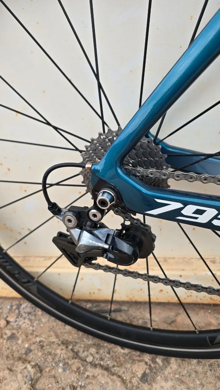 Bicicleta Look Blade 795 RS - Foto 2