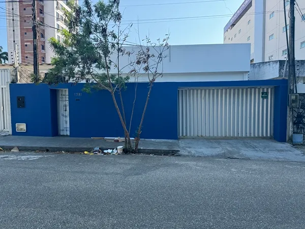 CASA para alugar na cidade de FORTALEZA-CE