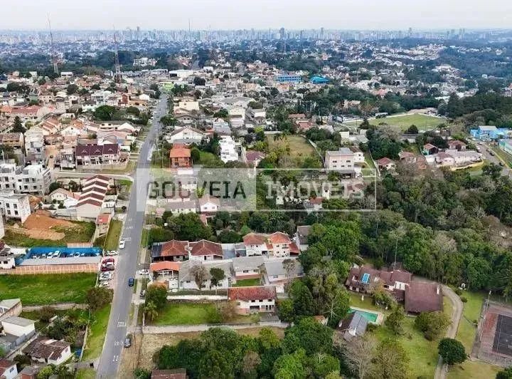 Terreno com 1030 m², à venda por R$ 1.300.000 - Pilarzinho, Curitiba (PR) - ZR-2 - Foto 9